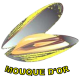 Mouque d or